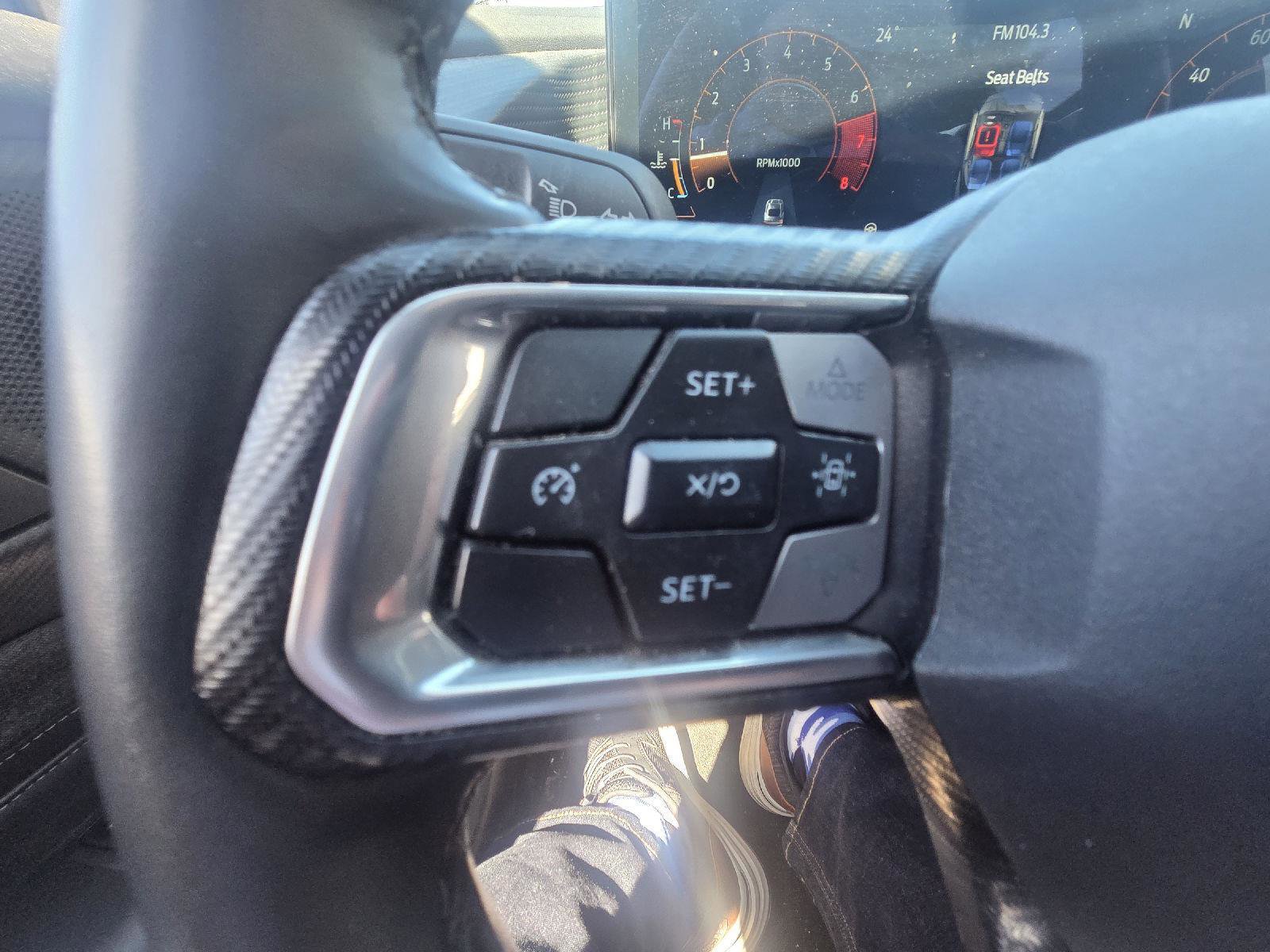 Certified 2024 Ford Mustang EcoBoost image 13