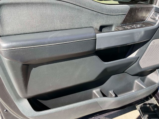 Certified 2021 Ford F150 Lariat AWD/4WD image 23