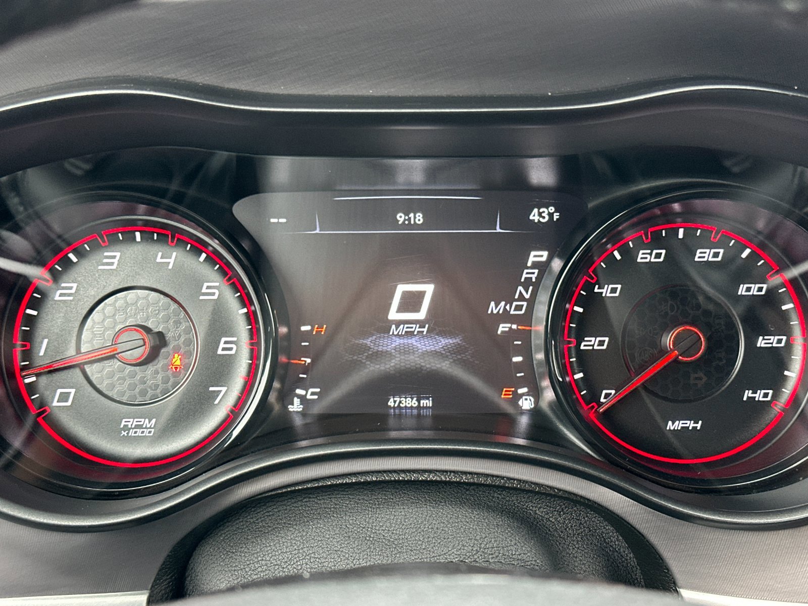 Used 2022 Dodge Charger SXT w/ Blacktop Package image 23