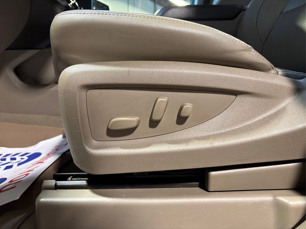 Used 2020 Chevrolet Tahoe LT AWD/4WD image 29