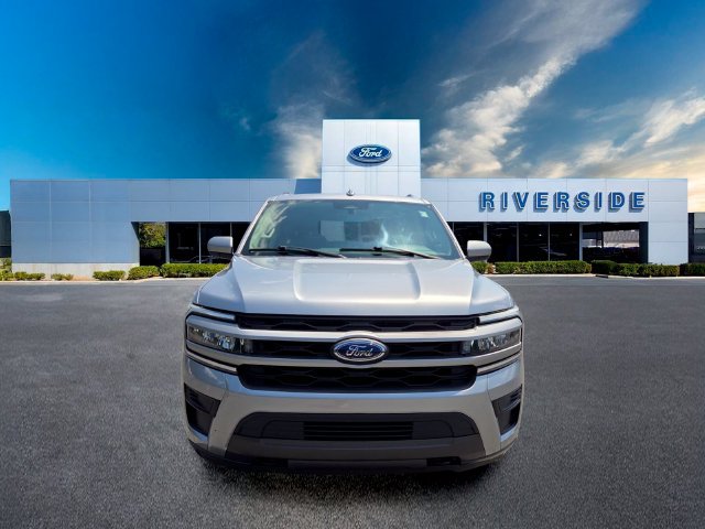 Certified 2022 Ford Expedition XLT AWD/4WD image 2