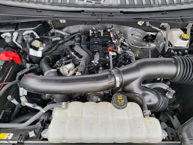 Certified 2025 Ford Expedition Tremor AWD/4WD image 41