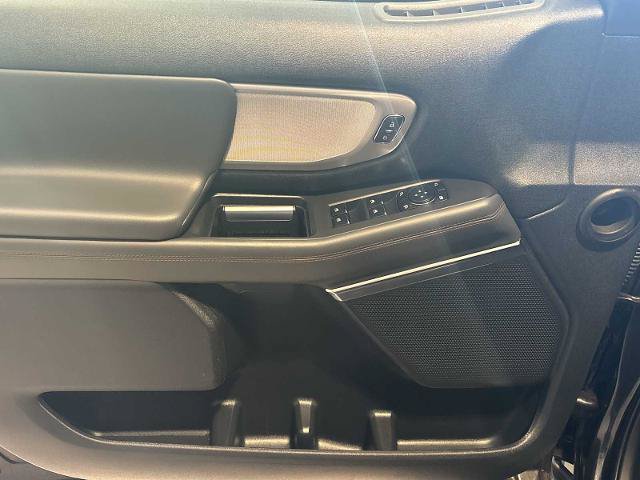 Certified 2025 Ford Expedition Active AWD/4WD image 21