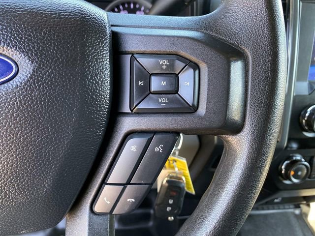 Certified 2021 Ford F250 XLT AWD/4WD image 20