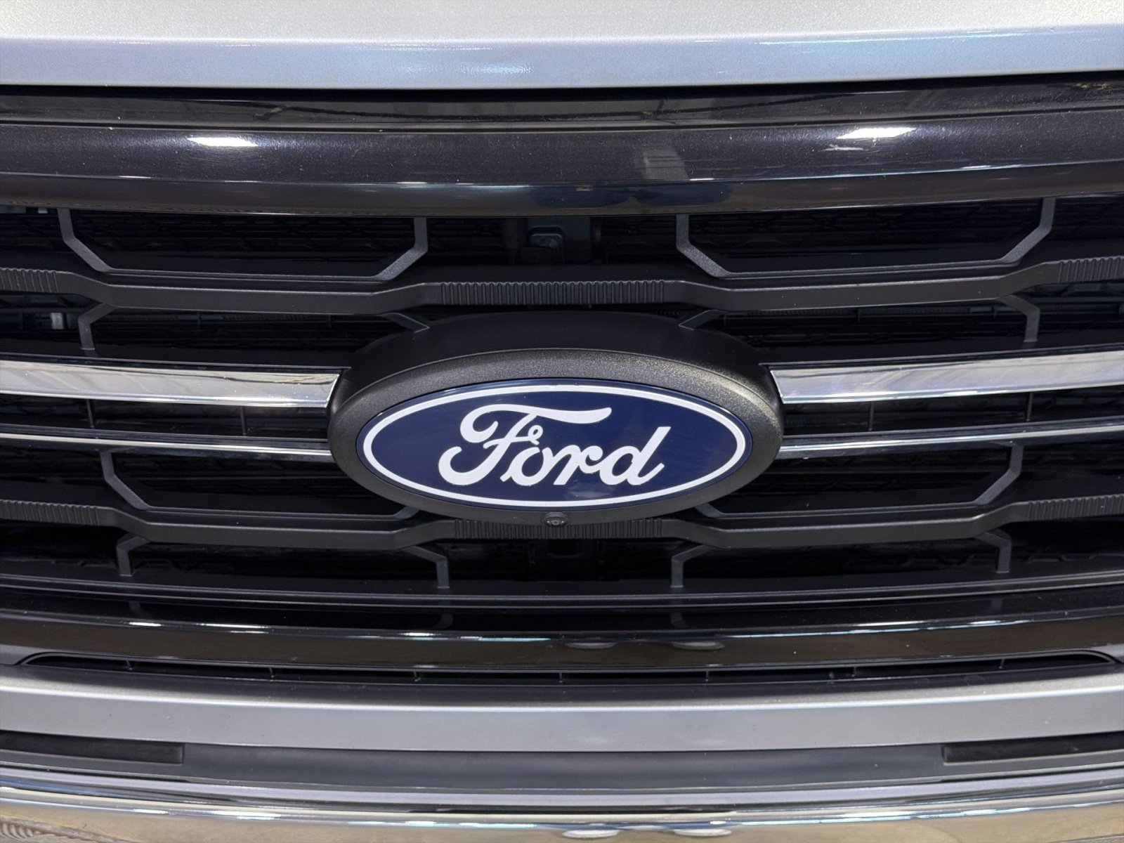 Certified 2024 Ford F150 XLT w/ Mobile Office Package AWD/4WD image 12