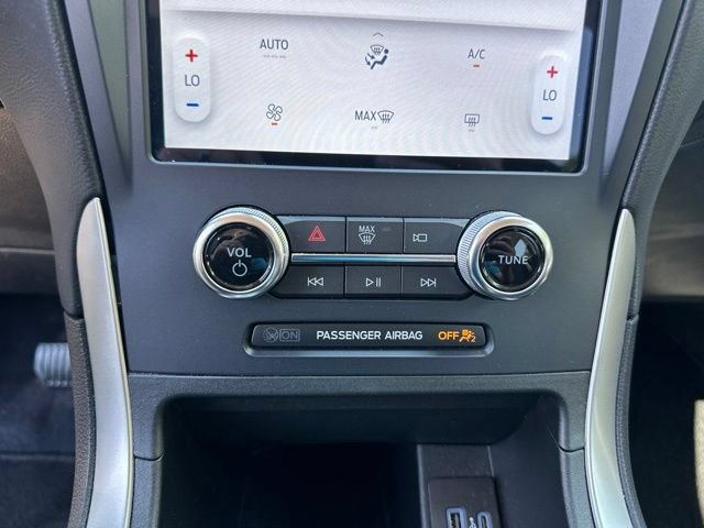 Certified 2024 Ford Edge SE w/ Black Appearance Package AWD/4WD image 26