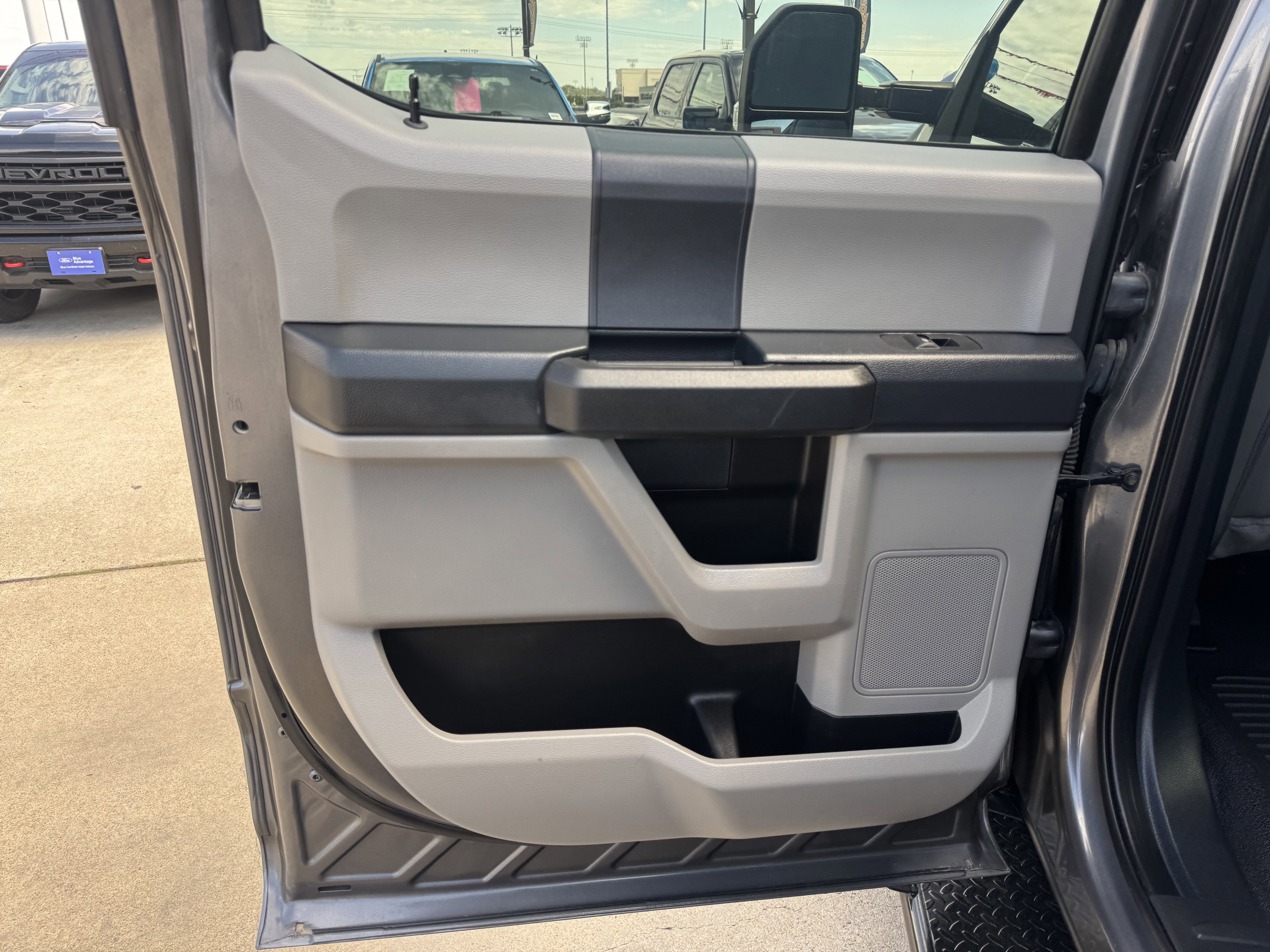 Certified 2022 Ford F350 XL w/ STX Appearance Package image 16