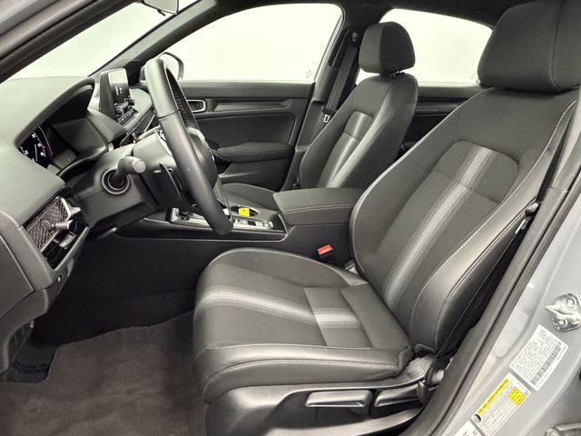 Used 2025 Honda Civic Sport image 19