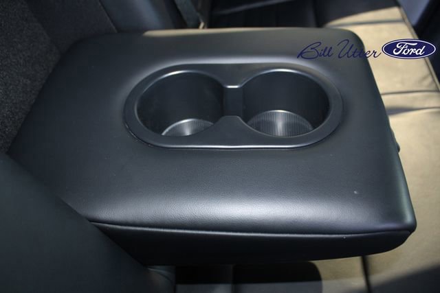 Certified 2025 Ford F250 Platinum w/ FX4 Off-Road Package image 14