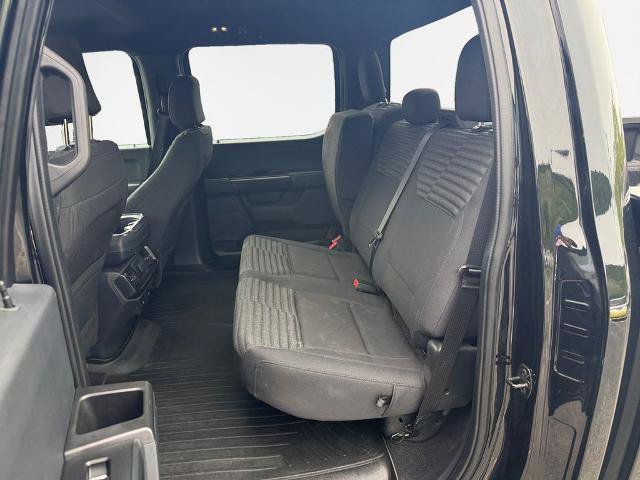 Certified 2023 Ford F150 XL w/ STX Appearance Package AWD/4WD image 24