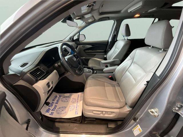 Used 2020 Honda Pilot Elite image 13