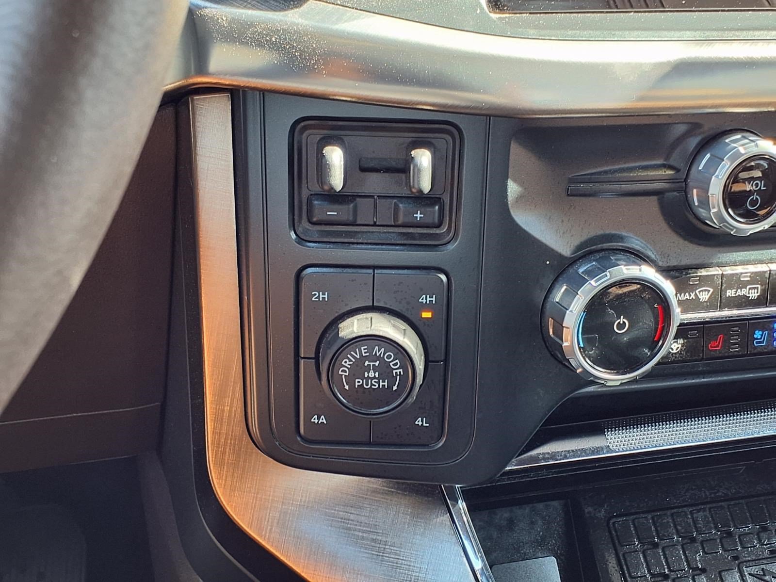 Certified 2025 Ford F150 King Ranch w/ FX4 Off-Road Package AWD/4WD image 20