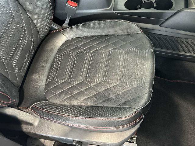 Certified 2023 Ford Escape ST-Line Elite w/ Premium Technology Package image 27