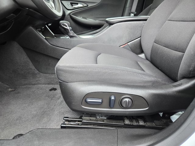 Used 2024 Chevrolet Malibu LT FWD image 21