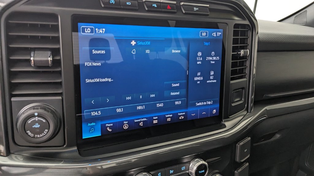 Certified 2023 Ford F150 XLT w/ Equipment Group 302A High AWD/4WD image 25