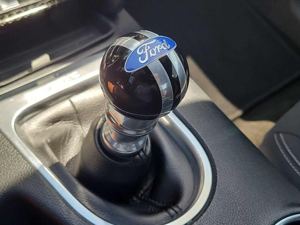 Certified 2018 Ford Mustang GT RWD image 24
