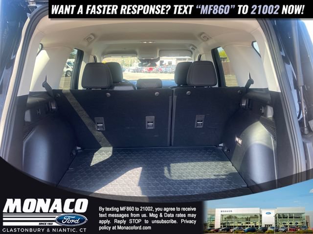 Certified 2023 Ford Bronco Sport Big Bend AWD/4WD image 11