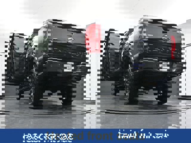 Certified 2023 Ford Ranger Lariat w/ Tremor Off-Road Package AWD/4WD image 42