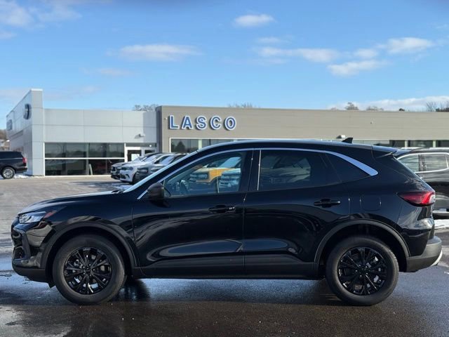 Certified 2023 Ford Escape Active w/ Tech Pack #1 image 4
