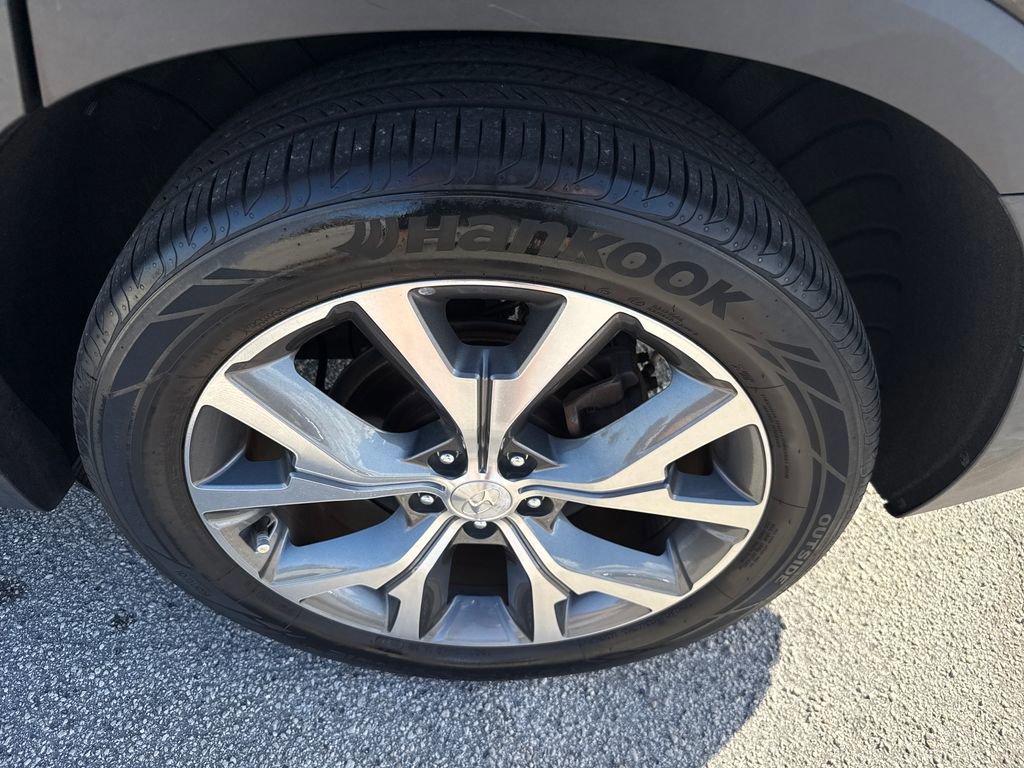 Used 2022 Hyundai Palisade SEL w/ Premium Package image 13