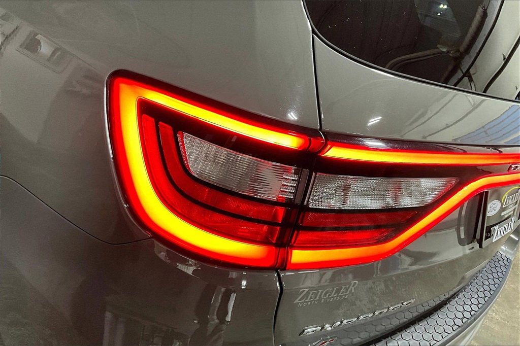 Used 2024 Dodge Durango GT image 30