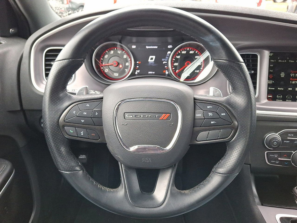 Used 2022 Dodge Charger GT image 21