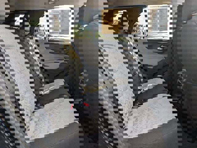 Used 2022 Chevrolet Equinox LT image 31