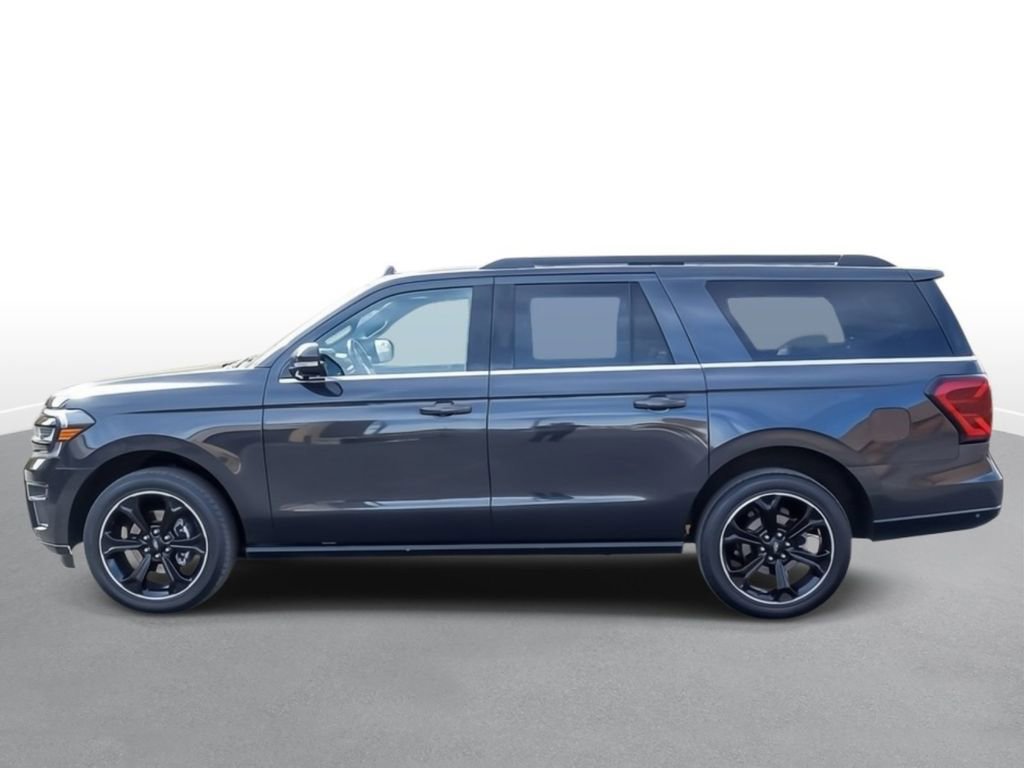 Certified 2022 Ford Expedition Max Limited AWD/4WD image 5