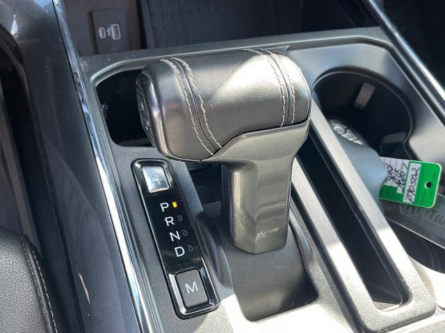 Certified 2022 Ford F150 Lariat w/ Equipment Group 502A High image 16