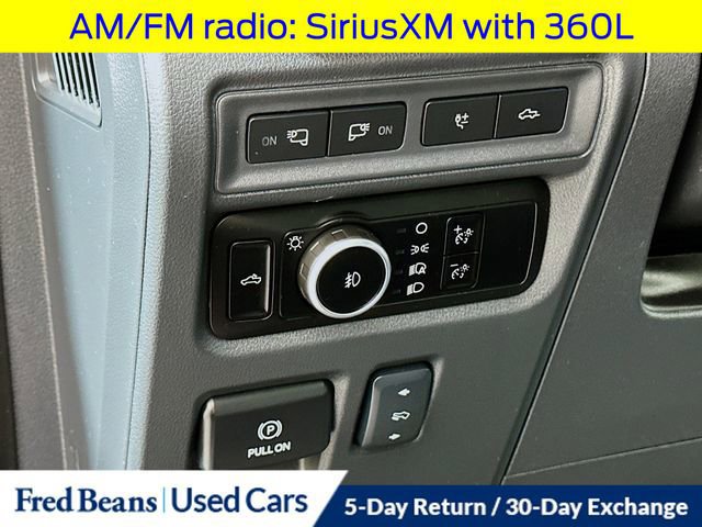 Certified 2023 Ford F150 Raptor w/ Raptor Carbon Fiber Package image 17