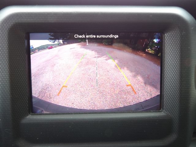 Used 2019 Jeep Wrangler Unlimited Sahara w/ Cold Weather Group AWD/4WD image 22