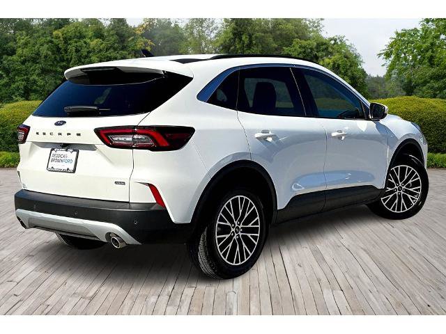 Certified 2024 Ford Escape SE FWD image 6