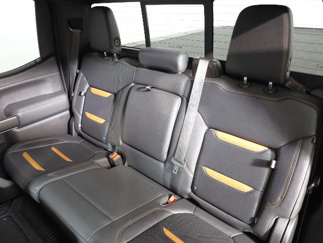 Used 2021 GMC Sierra 1500 AT4 w/ AT4 Premium Package image 11