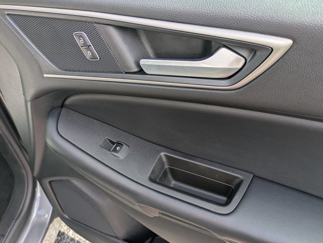 Certified 2022 Ford Edge SEL w/ Convenience Package image 32