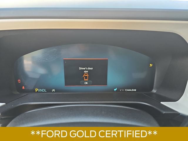 Certified 2025 Ford Bronco Sport Heritage AWD/4WD image 19