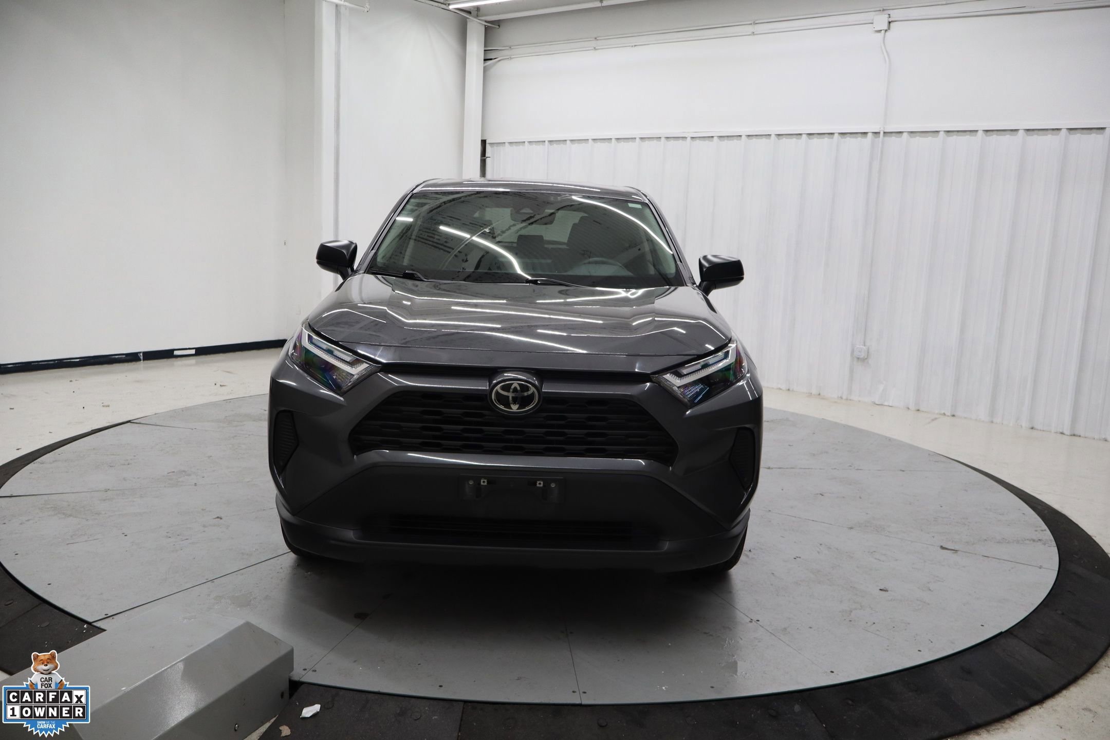 Used 2023 Toyota RAV4 LE image 14