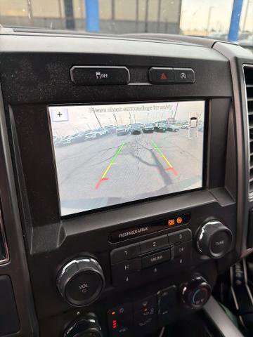 Certified 2018 Ford F150 XLT w/ Equipment Group 302A Luxury image 7