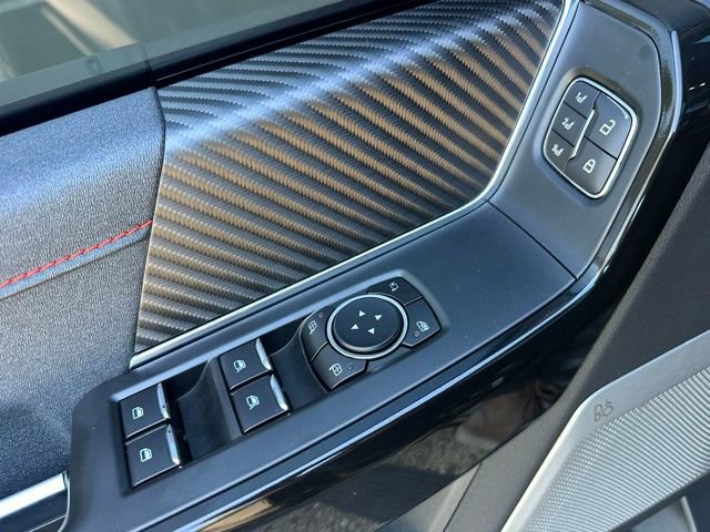 Certified 2023 Ford F150 Raptor w/ Equipment Group 802A Raptor R AWD/4WD image 28