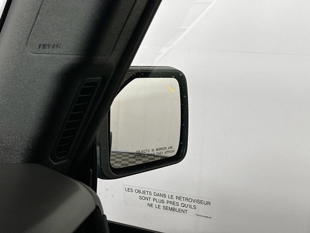 Certified 2024 Ford Bronco Big Bend AWD/4WD image 25