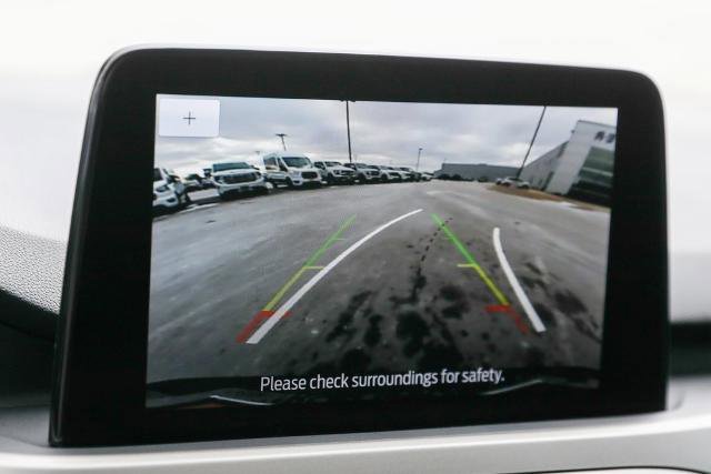 Certified 2022 Ford Escape SE image 29