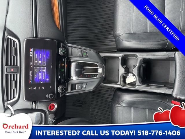 Used 2020 Honda CR-V EX-L image 29
