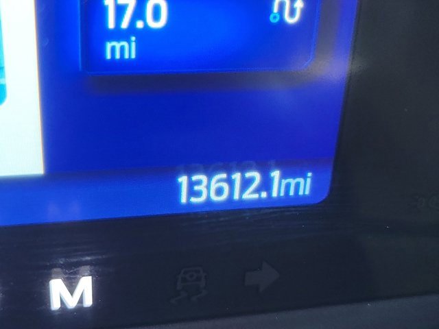 Certified 2022 Ford Bronco Badlands image 28