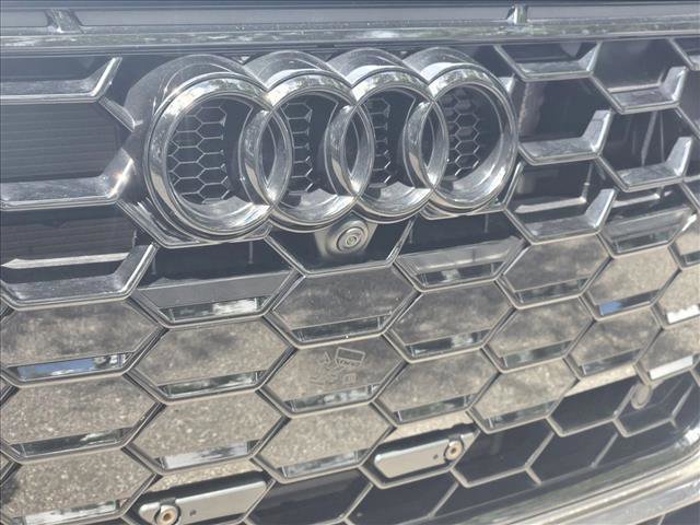 Used 2024 Audi A5 2.0T Premium Plus AWD/4WD image 5