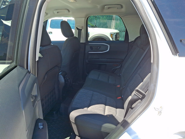 Certified 2023 Ford Bronco Sport Big Bend w/ Convenience Package AWD/4WD image 12
