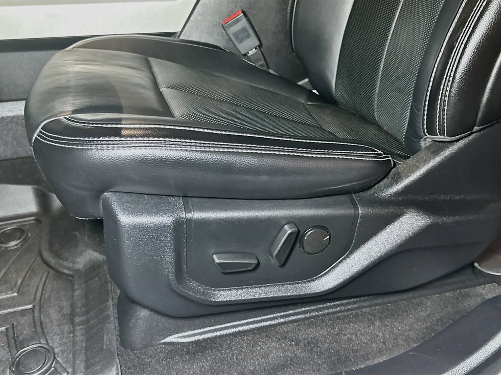 Certified 2019 Ford F150 Lariat AWD/4WD image 19