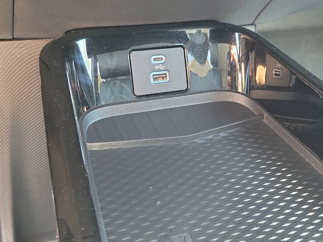 Certified 2023 Ford Mustang Mach-E Select RWD image 11