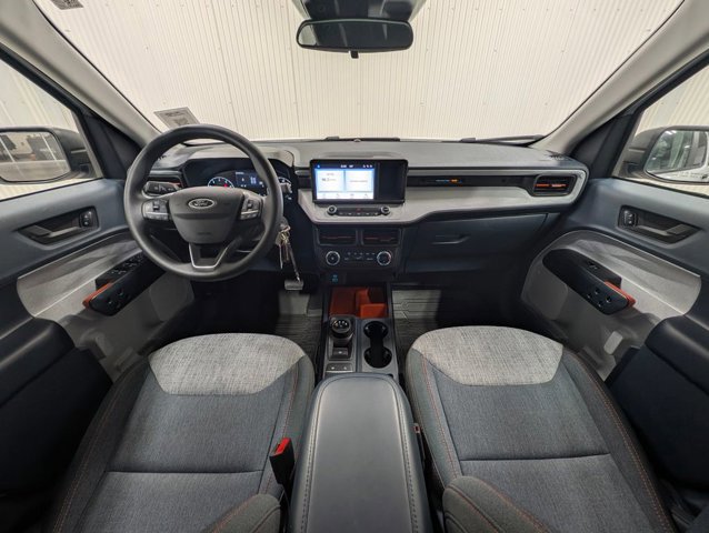 Certified 2022 Ford Maverick XLT w/ Equipment Group 300A Standard image 2