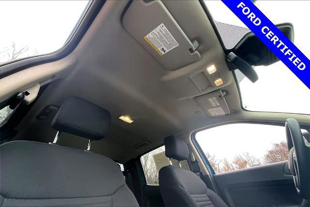 Certified 2023 Ford Ranger XL w/ Trailer Tow Package image 21