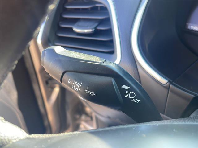 Certified 2020 Ford Edge Titanium w/ Equipment Group 301A FWD image 17