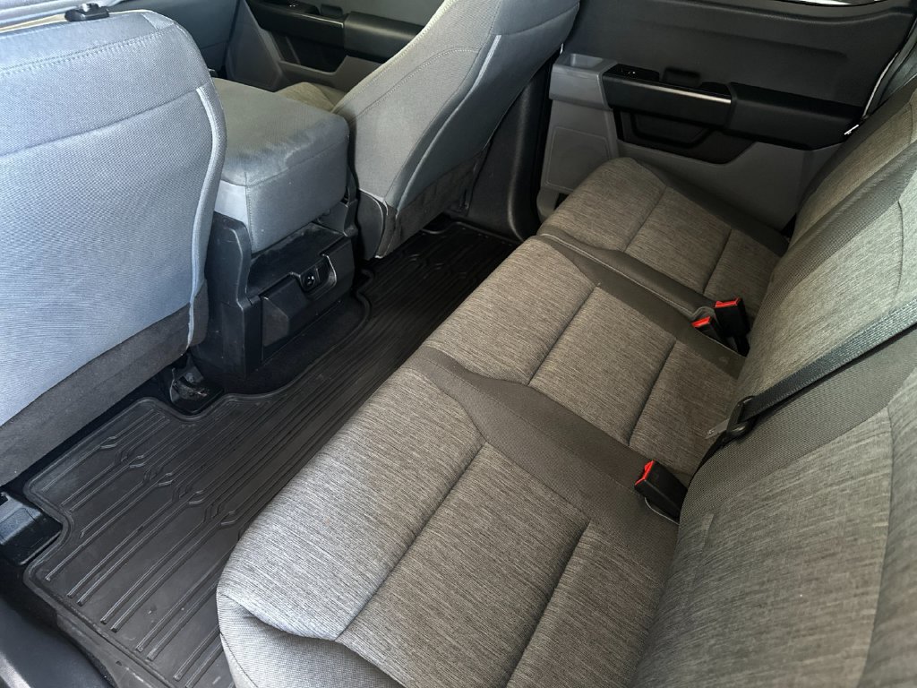 Certified 2023 Ford F150 XL RWD image 11